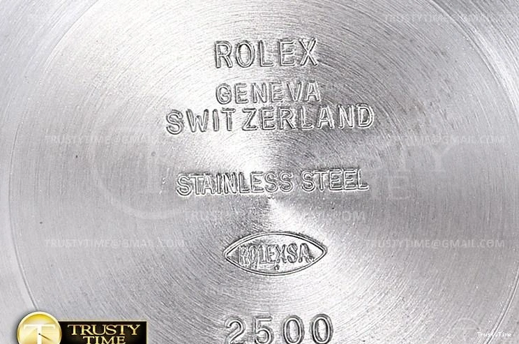 0126 HighQuality ROLSD098A – Seadweller 1021